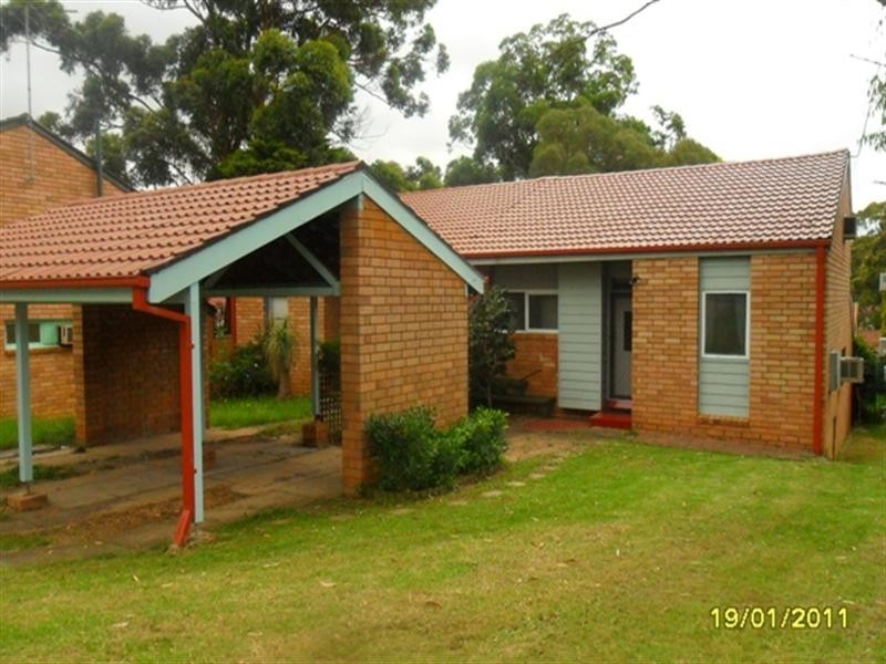 205 St Johns Road, Bradbury NSW 2560