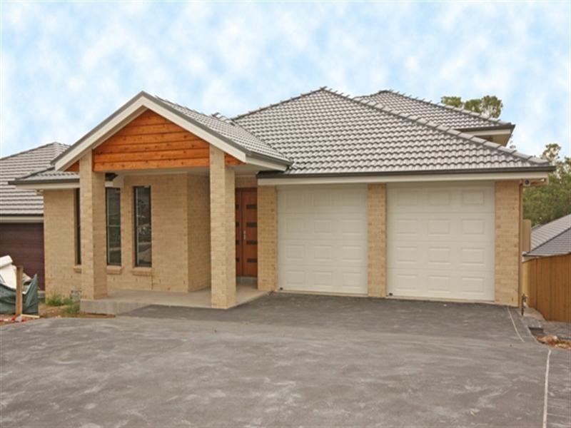 Lot 1148 Balzer Street, Camden Park NSW 2570