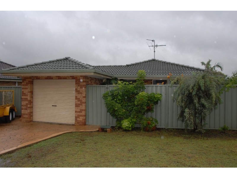 Currans Hill NSW 2567