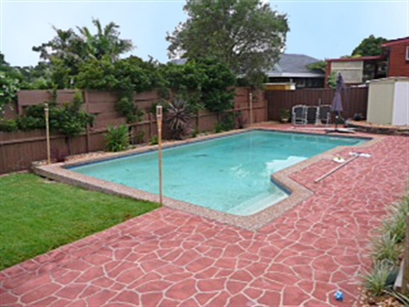 Ruse NSW 2560