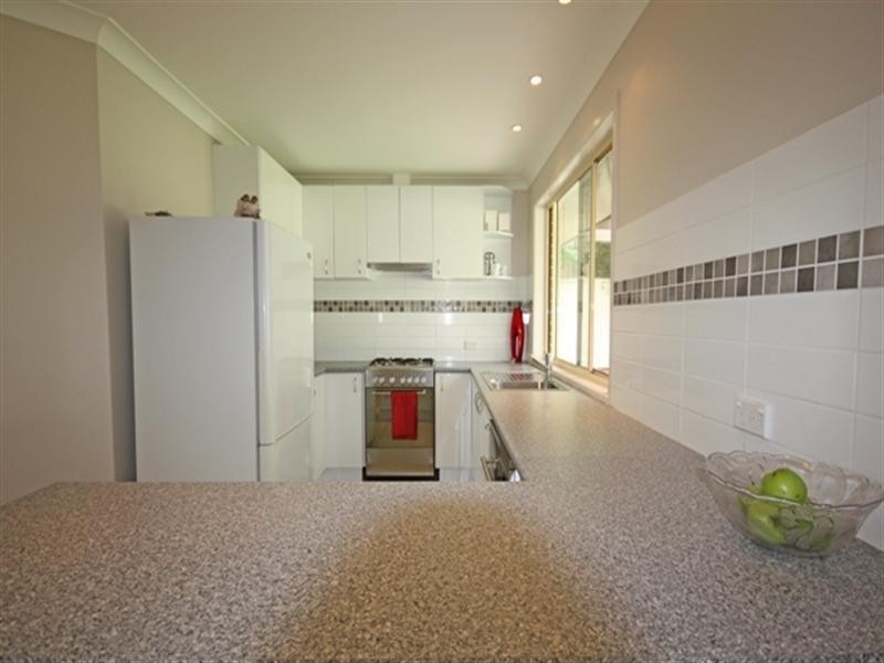 St Helens Park NSW 2560