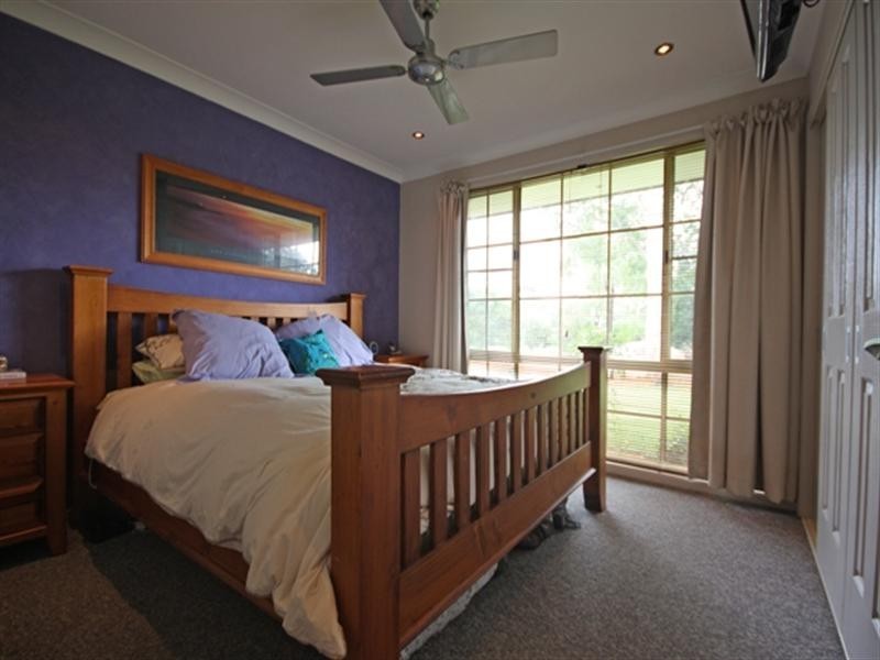 St Helens Park NSW 2560