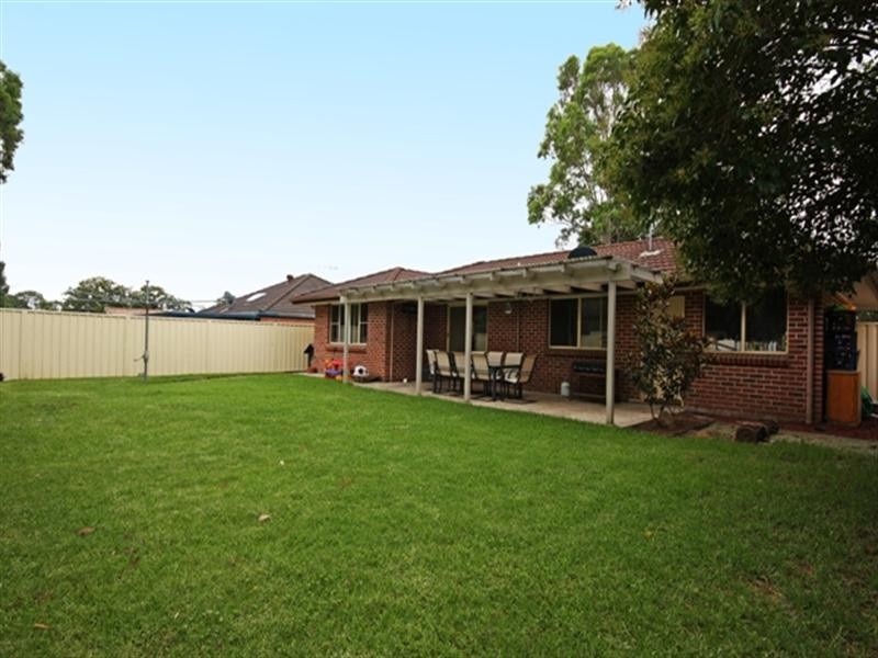 St Helens Park NSW 2560