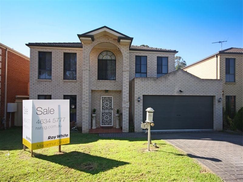 7 Boongary Street, St Helens Park NSW 2560