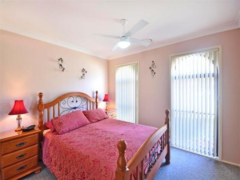 Macquarie Fields NSW 2564