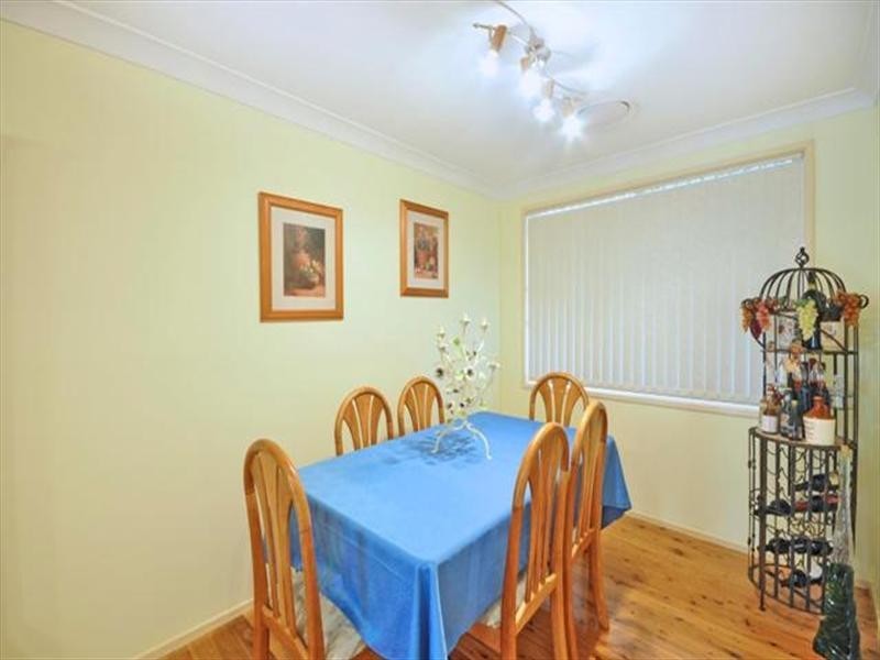 Macquarie Fields NSW 2564