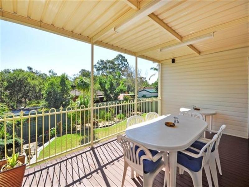 Macquarie Fields NSW 2564