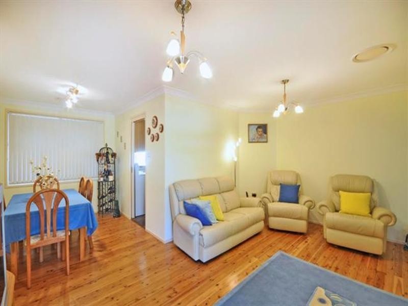 Macquarie Fields NSW 2564