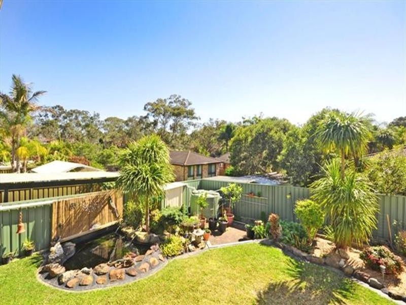 Macquarie Fields NSW 2564