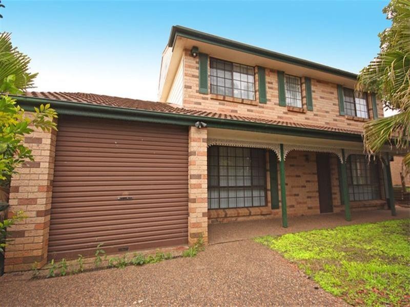 11 Porter Street, Minto NSW 2566