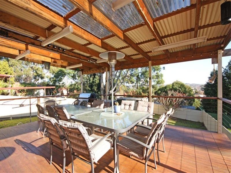 36 Austin Avenue, Campbelltown NSW 2560