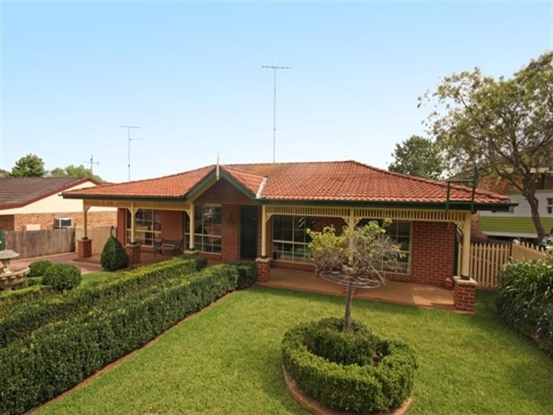 Mount Hunter NSW 2570