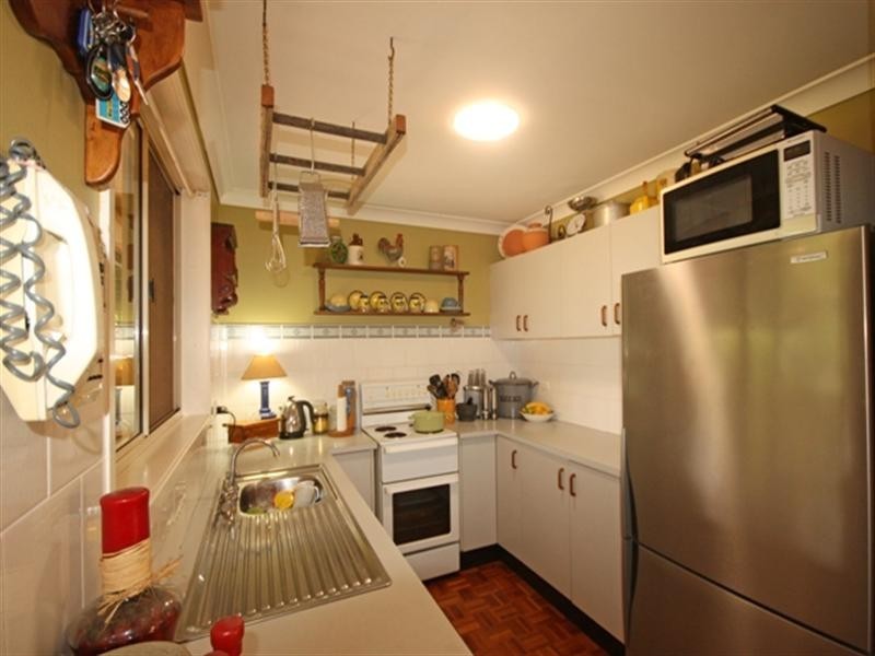 Mount Hunter NSW 2570