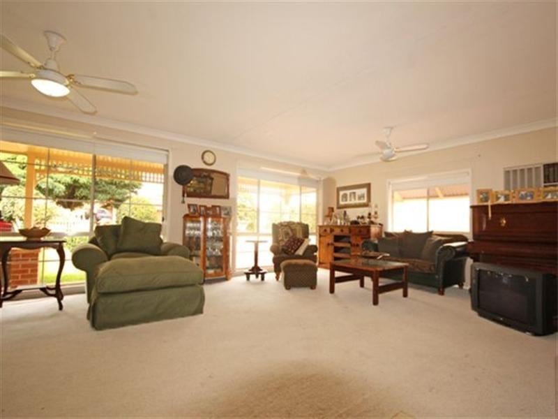 Mount Hunter NSW 2570