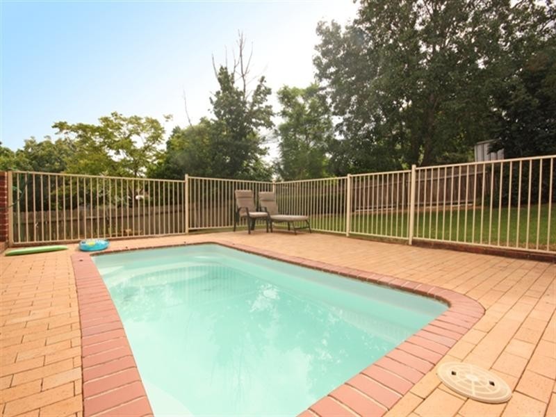 Mount Hunter NSW 2570