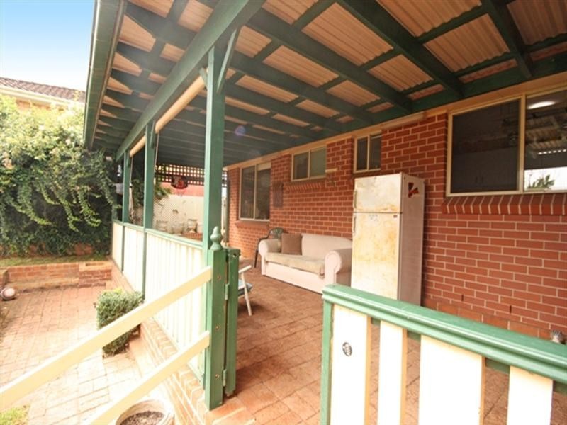 Mount Hunter NSW 2570