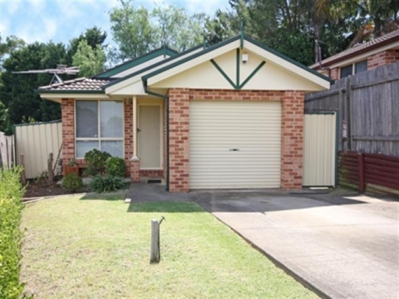 Eagle Vale NSW 2558