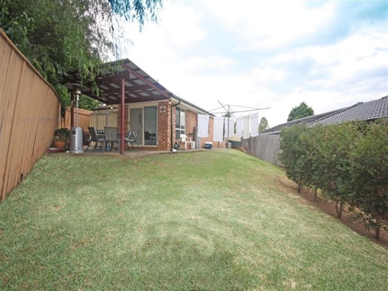 Eagle Vale NSW 2558