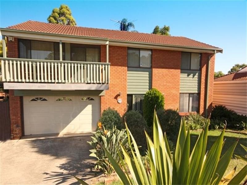 14 Graphite Place, Eagle Vale NSW 2558