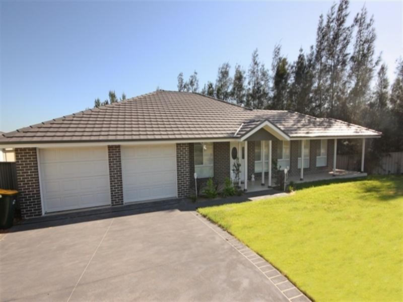 Mount Annan NSW 2567