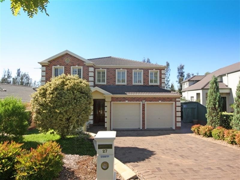 27 The Kraal Drive, Blair Athol NSW 2560