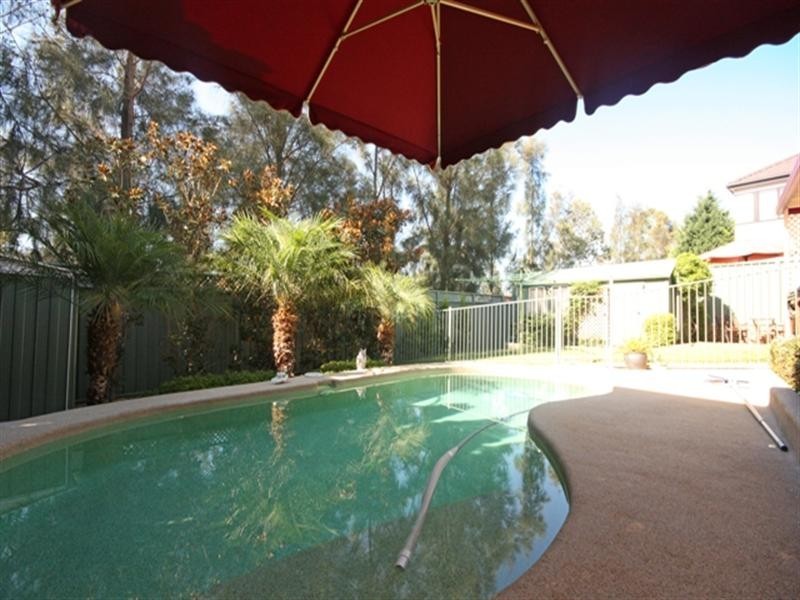 27 The Kraal Drive, Blair Athol NSW 2560