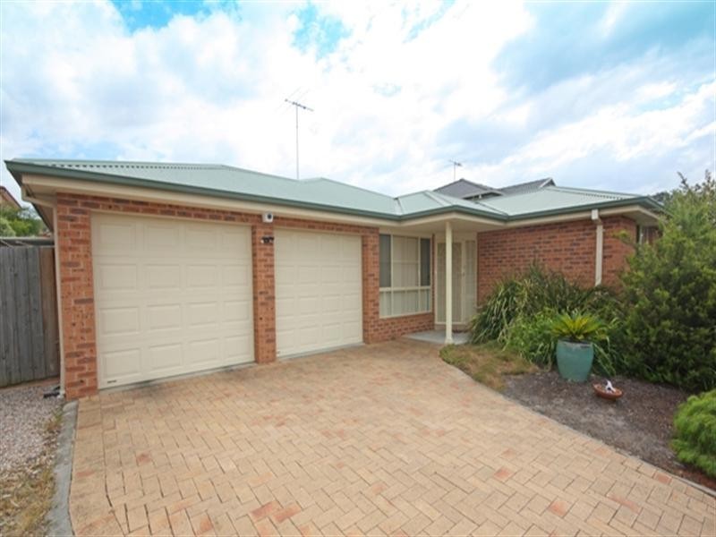 7 St Jerome Place, Blair Athol NSW 2560