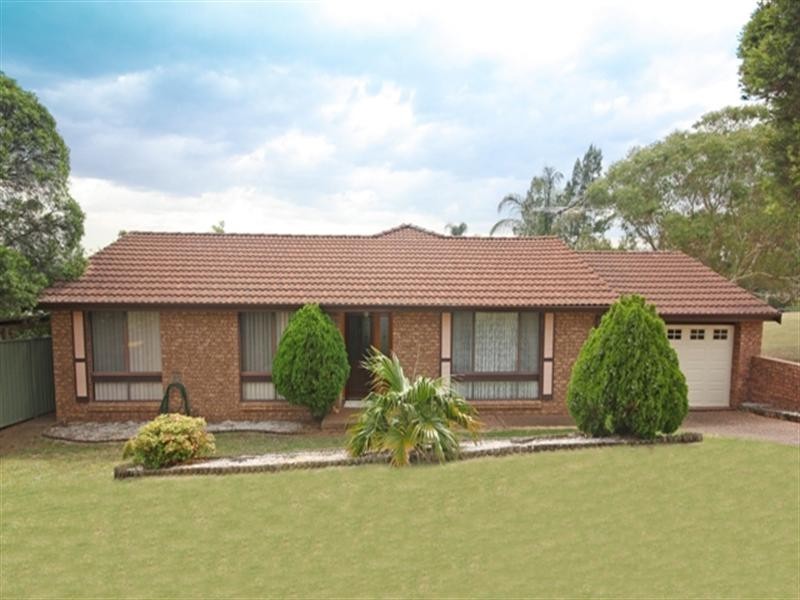 25 Mirage Avenue, Raby NSW 2566