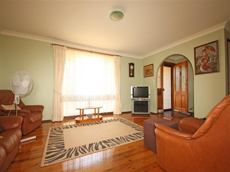 25 Mirage Avenue, Raby NSW 2566