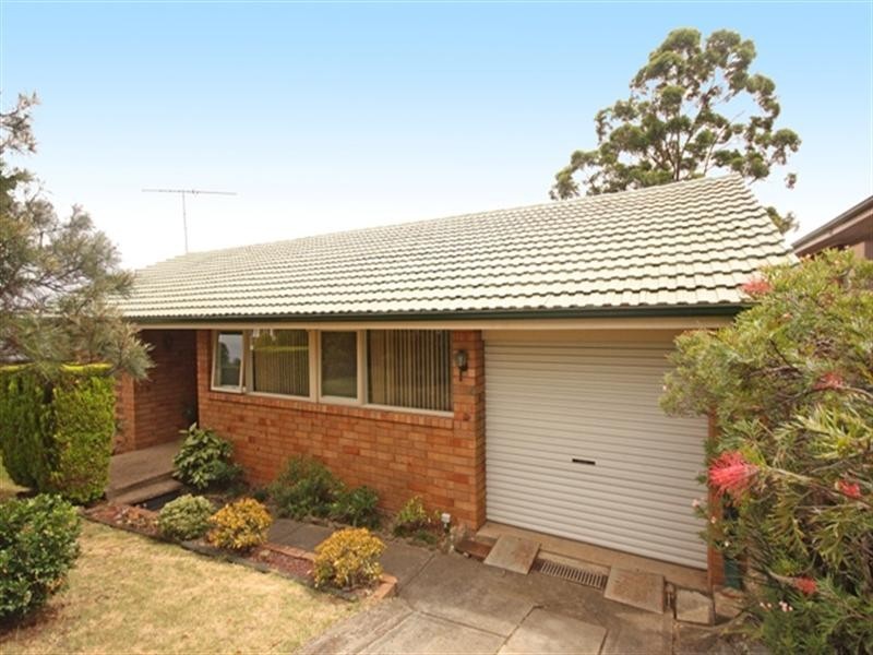 31 Macleay Street, Bradbury NSW 2560