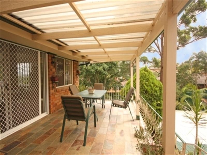 31 Macleay Street, Bradbury NSW 2560