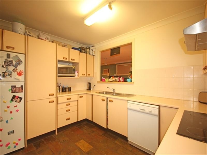 Eschol Park NSW 2558