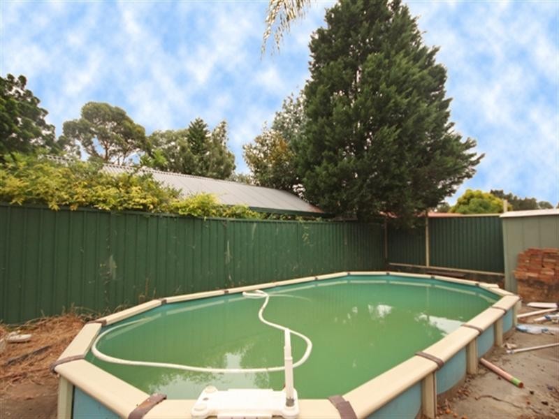 Eschol Park NSW 2558