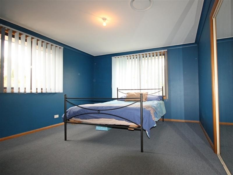 Eschol Park NSW 2558