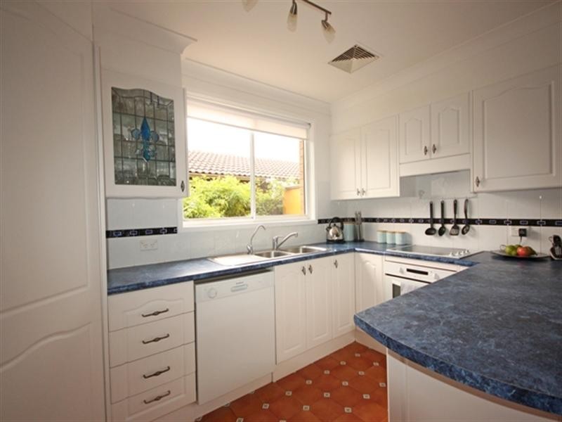 Eschol Park NSW 2558