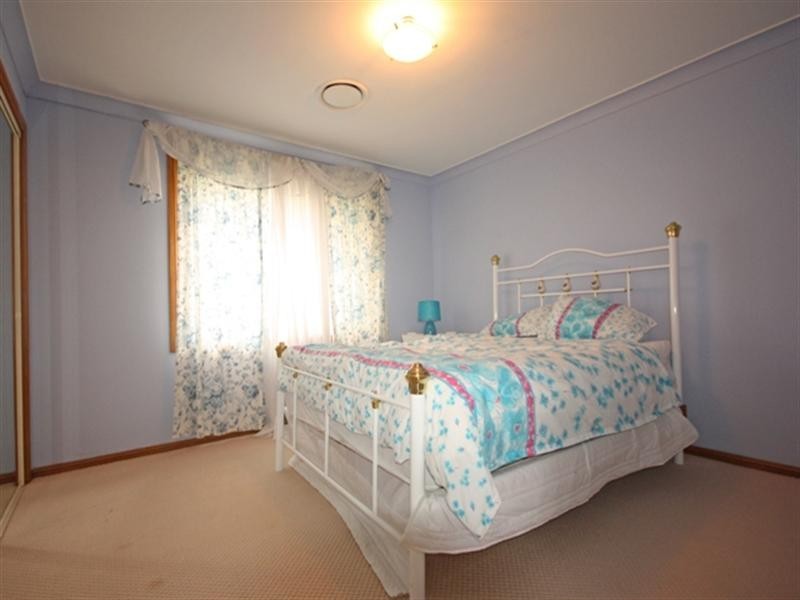 Eschol Park NSW 2558