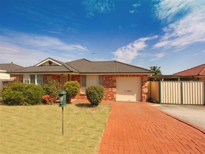 Englorie Park NSW 2560