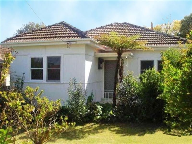 Macquarie Fields NSW 2564