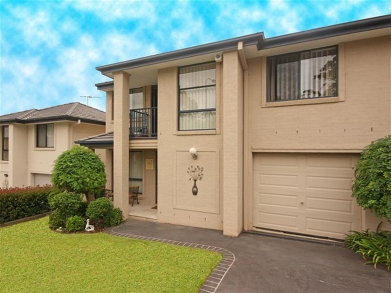 Leumeah NSW 2560