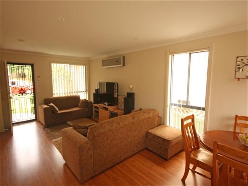 Leumeah NSW 2560
