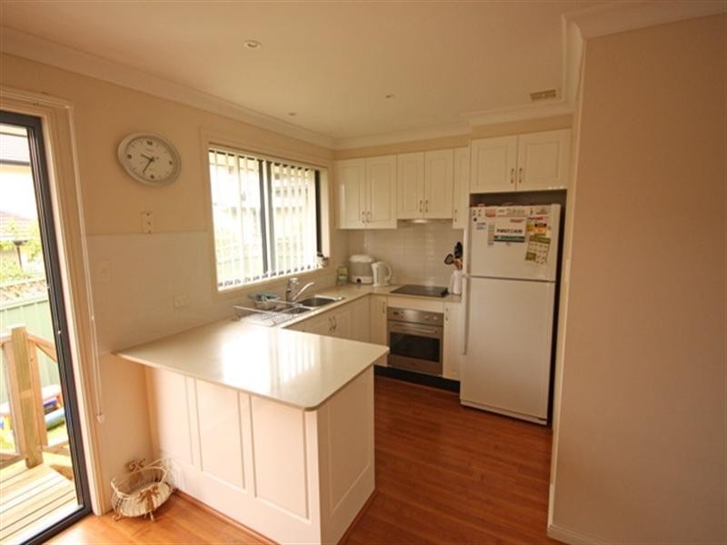 Leumeah NSW 2560