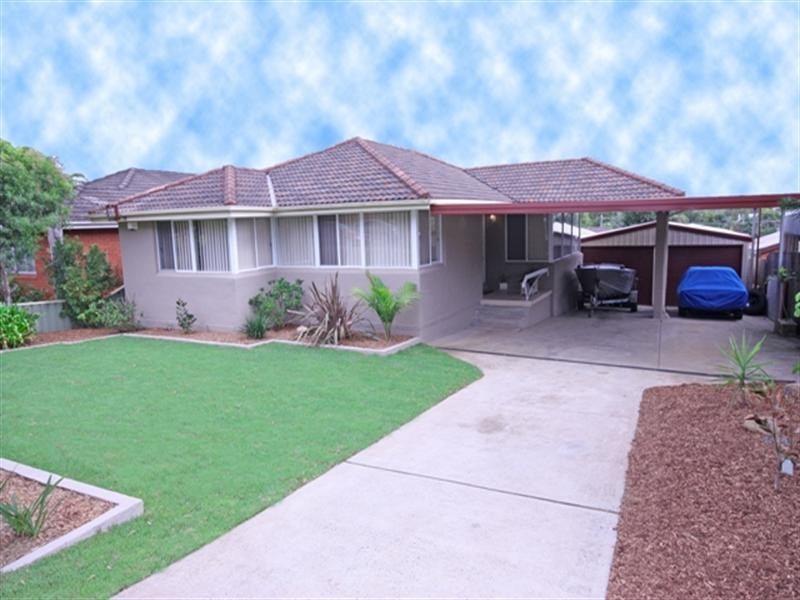 Narellan NSW 2567