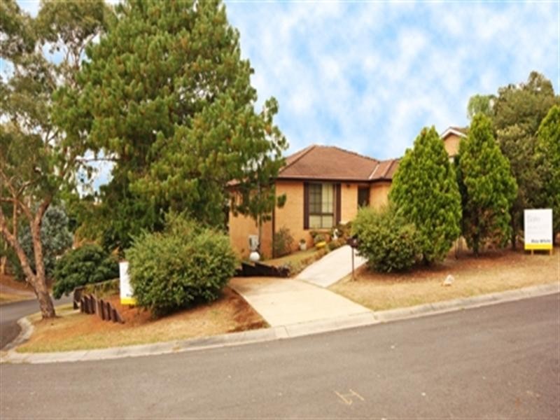 Ambarvale NSW 2560