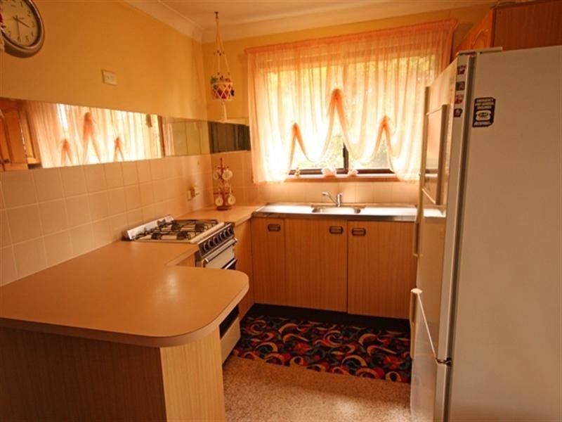 Ambarvale NSW 2560