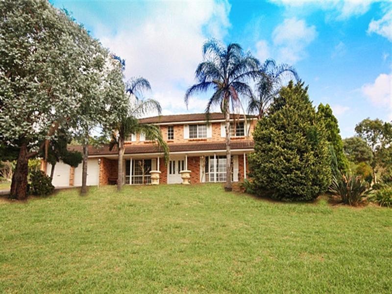 Kearns NSW 2558