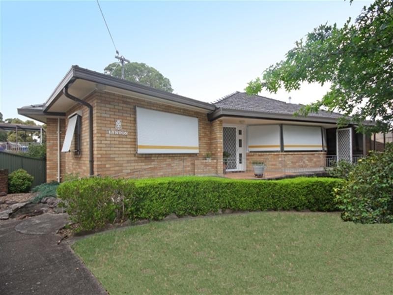 Bradbury NSW 2560