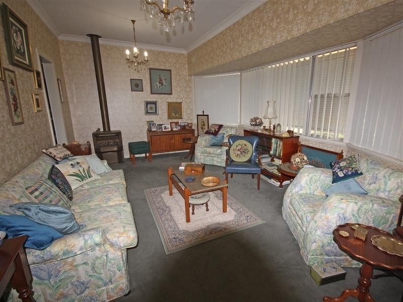 Bradbury NSW 2560