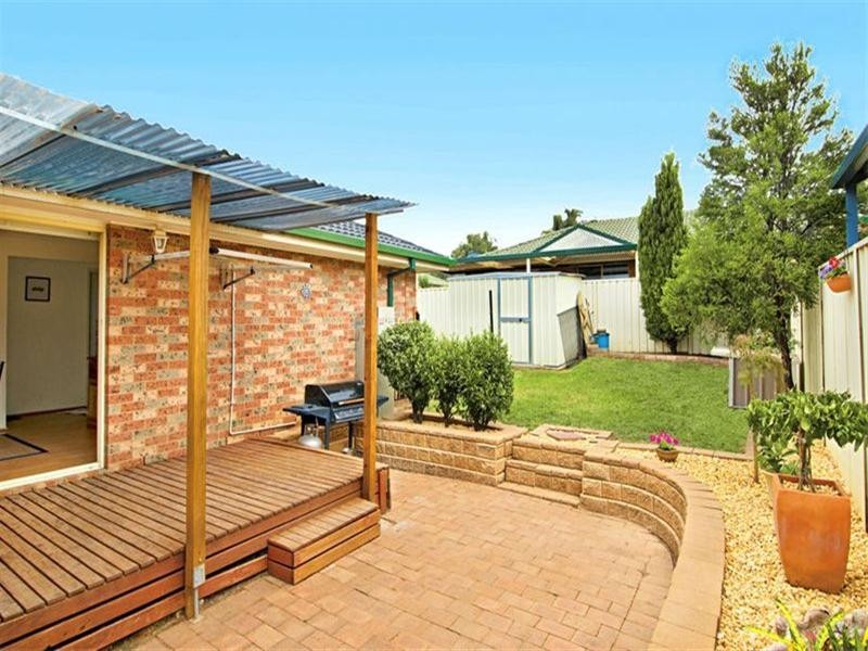 Mount Annan NSW 2567