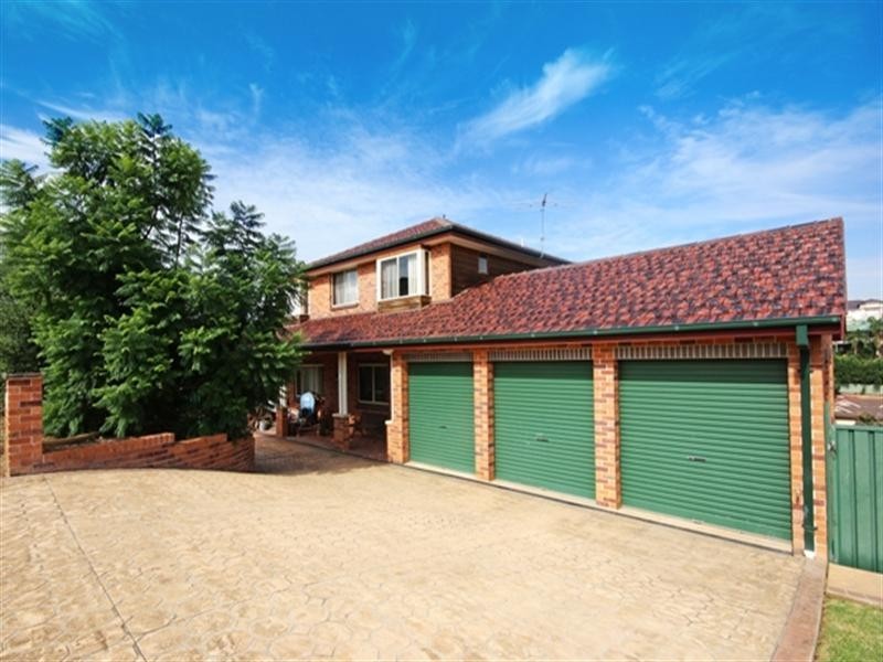 Glen Alpine NSW 2560