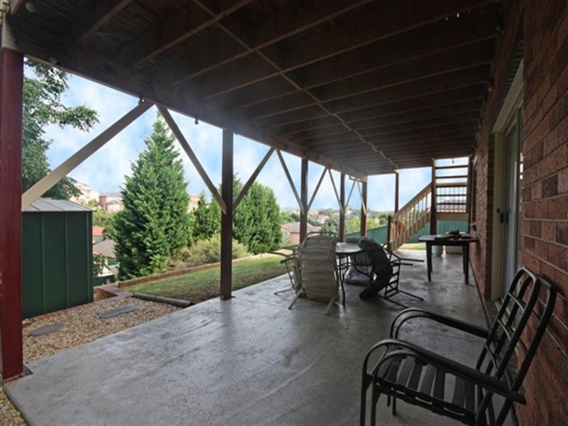 Glen Alpine NSW 2560